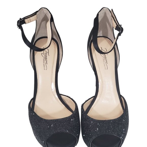 Imagine by Vince Camuto Karleigh Heels - Picture 2 of 13